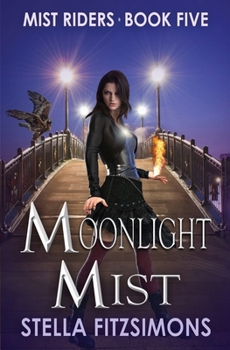 Paperback Moonlight Mist Book