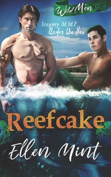 Paperback Reefcake Book