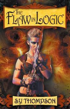 Paperback The Flaw in Logic Book