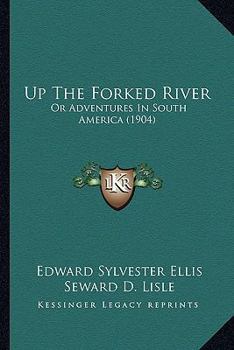 Up the Forked River