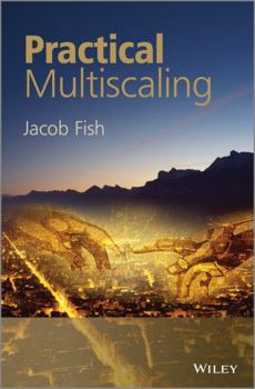 Hardcover Practical Multiscaling Book