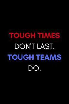 Paperback Tough Times Don Book