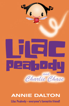 Paperback Lilac Peabody and Charlie Chase Book