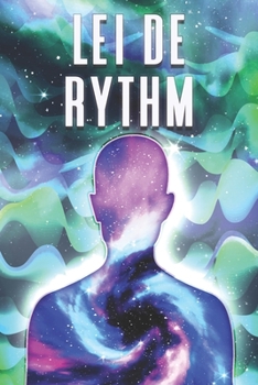 Paperback Lei de Rythm: Leis do Universo #8 [Portuguese] Book