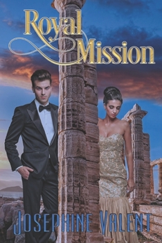 Paperback Royal Mission Book