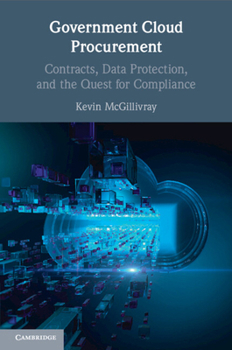 Paperback Government Cloud Procurement Book