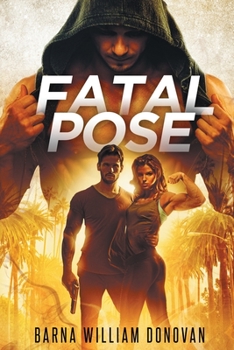 Paperback Fatal Pose Book