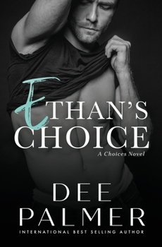 Paperback Ethans Choice: A Scorching Beach Romance Book