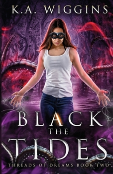 Paperback Black the Tides Book