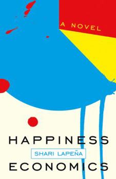 Paperback Happiness Economics Book