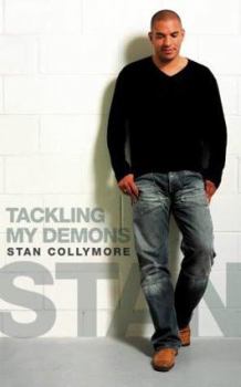 Paperback Stan: Tackling My Demons Book