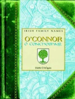 Hardcover O'Connor = Book