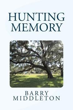 Paperback Hunting Memory Book