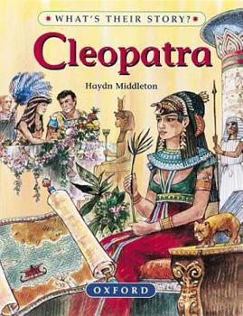 Paperback Cleopatra: The Queen of Dreams Book
