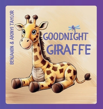 Goodnight Giraffe