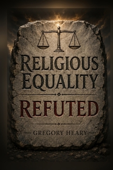Religious Equality Refuted