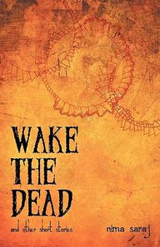 Paperback Wake the Dead and Other Short Stories Book