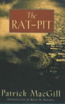 Paperback The Rat-Pit Book