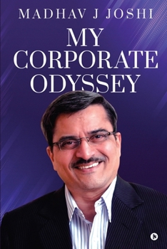 Paperback My Corporate Odyssey Book