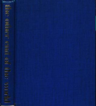 Hardcover The other end of the world: An alternate theory linking prophecy and history Book