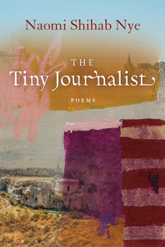 Paperback The Tiny Journalist Book