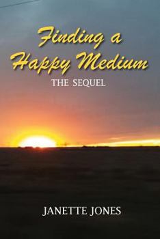 Paperback Finding a Happy Medium: Let the Redeemed Say So Book