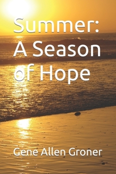 Paperback Summer: A Season of Hope Book