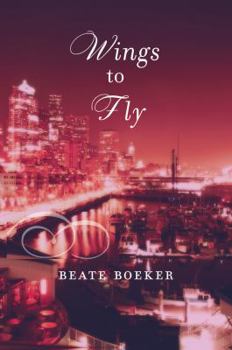 Hardcover Wings to Fly Book