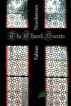 Paperback The Church Secrets Book