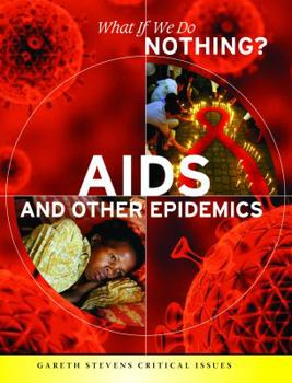 Library Binding AIDS and Other Epidemics Book