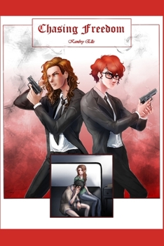 Paperback Chasing Freedom Book