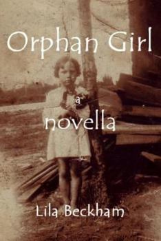 Paperback Orphan Girl Book