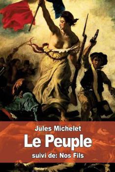 Le Peuple - Nos Fils