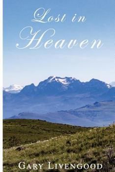 Paperback Lost In Heaven Book