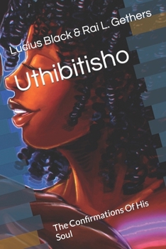 Paperback Uthibitisho: The Confirmations Of His Soul Book