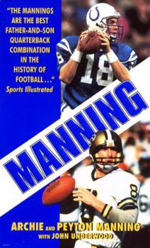 Mass Market Paperback Manning Book