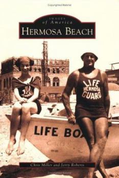 Hermosa Beach - Book  of the Images of America: California