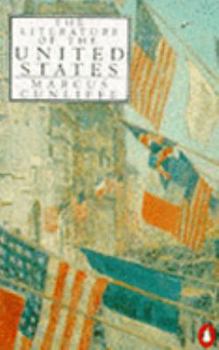 Paperback The Literature of the United States: Fourth Edition Book