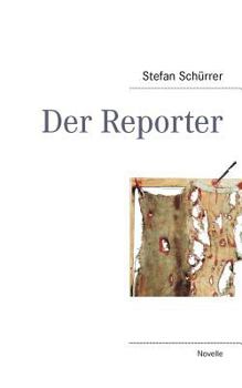 Paperback Der Reporter [German] Book