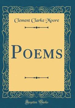 Hardcover Poems (Classic Reprint) Book
