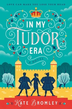 Paperback In My Tudor Era Book