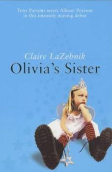 Paperback Olivia's Sister Book
