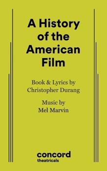 Paperback A History of the American Film Book