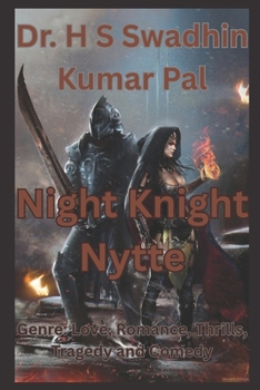 Night Knight Nytte