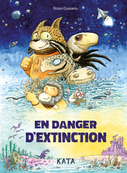 En peligro de extinción (Spanish Edition)