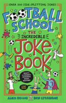 Paperback Football School: The Greatest Joke Book
