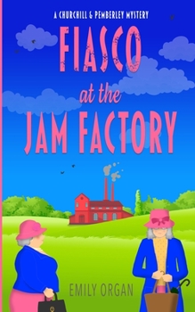 Paperback Fiasco at the Jam Factory Book