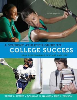 A Student Athlete's Guide to College Success