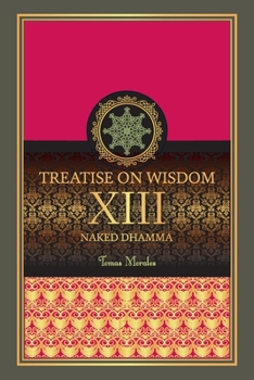 Paperback Naked Dhamma Book