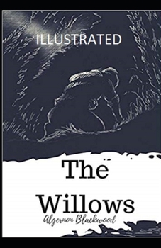 Paperback The Willows Illustrated Book